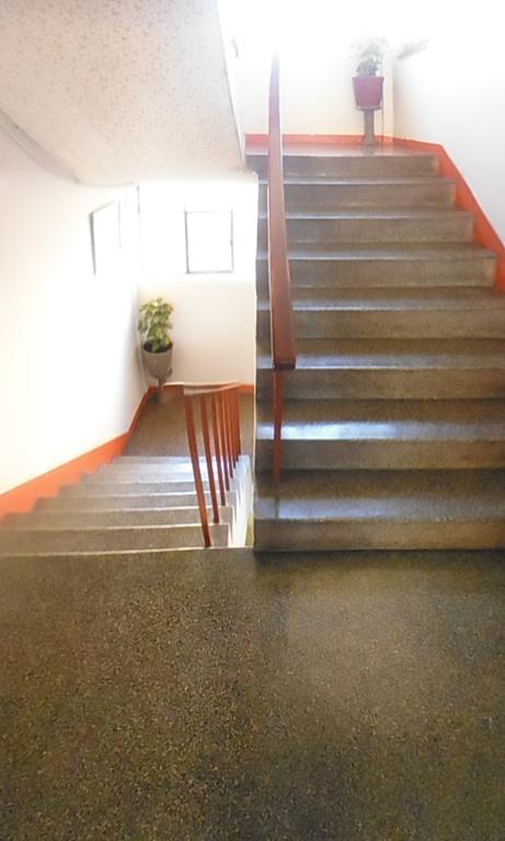 Presidente Inn Puno Kültér fotó