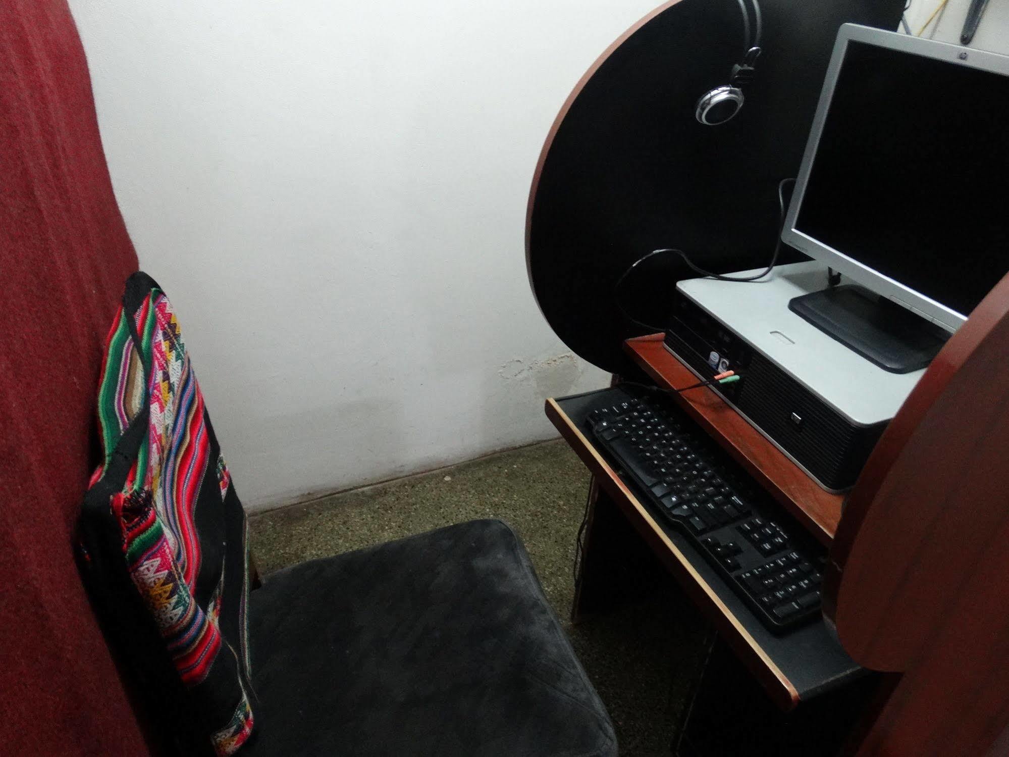 Presidente Inn Puno Kültér fotó