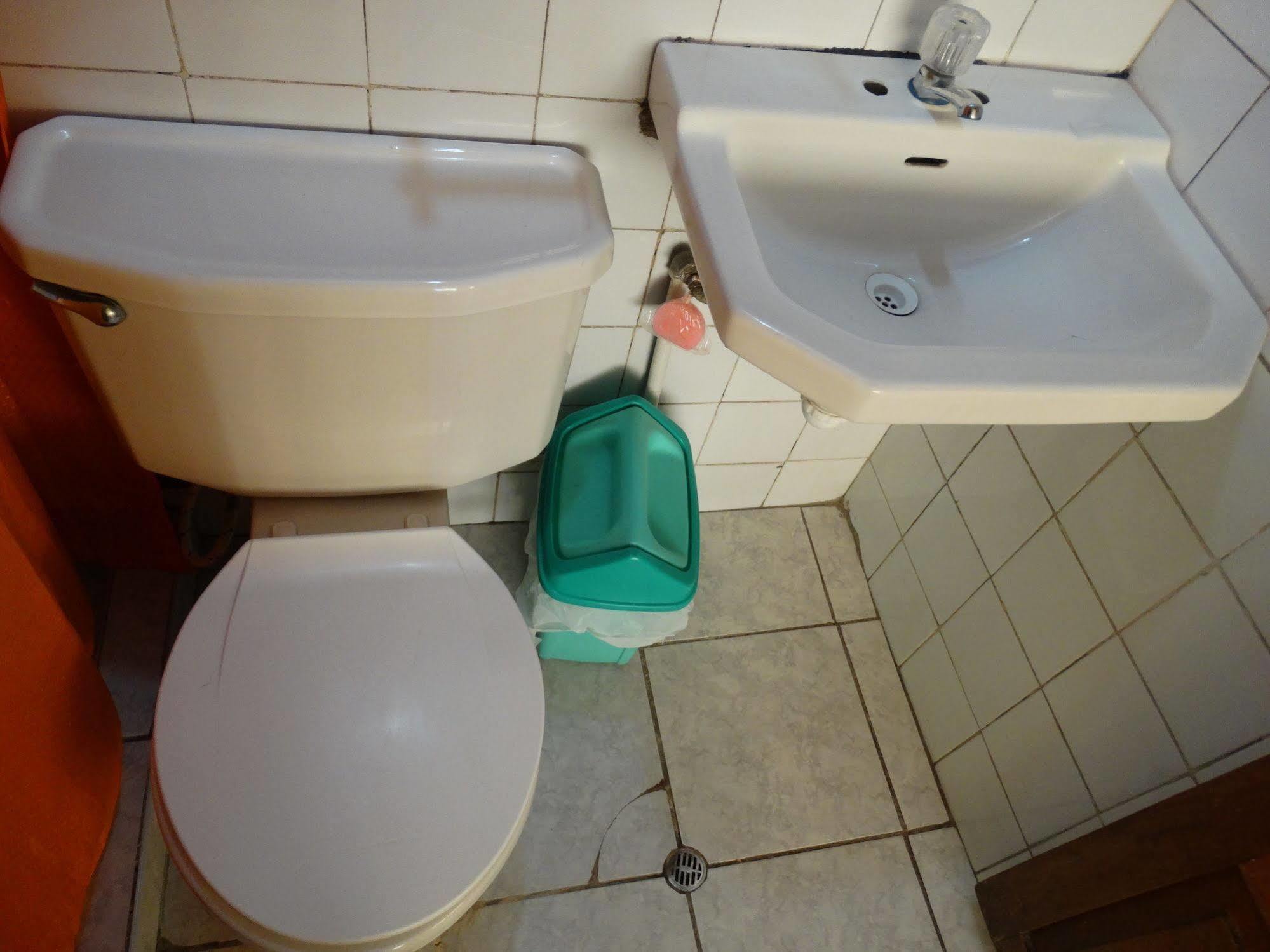 Presidente Inn Puno Kültér fotó